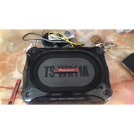 Pioneer Active Subwoofer with controller