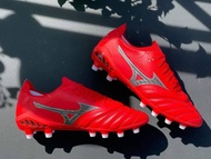 รองเท้าฟุตบอลMizuno MORELIA NEO III Japan หนังแท้ จัดส่งด่วนๆจากไทย ใส่ไม่พอดีเปลี่ยนไซส์ได้ครับ สินค้าใช้เวลาเดินทาง 2-3 วัน รับประกันคุณภาพตรงปกแท้100%