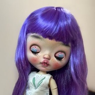 Icy not Blythe 改娃