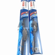 Nissan Elgrand E52 '11-'18 Bosch Clear Advantage Frameless Wiper 26 17