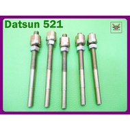 NISSAN DATSUN 521 -- CLUTCH SETTING ROD SET // Shaft (4 Pieces)