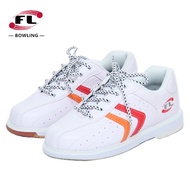 FL Unisex Bowling Shoes Comfortable and versatile unisex bowling shoes Walking shoes, casual shoes, 