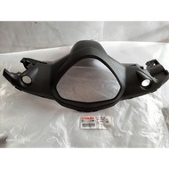 (100% ORIGINAL) YAMAHA SRL110Z HANDLE METER COVER // 2P3-F6145-00 LOWER INNER REAR LAGENDA110Z SRL11