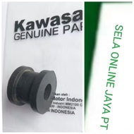 Ninja RR Ninja 150 exhaust rubber