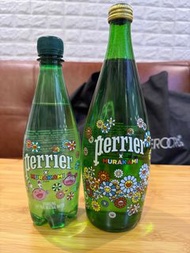 Perrier x murakami