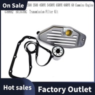 Transmission Filter Kit 4788662 5013470AC 5013470-AA Transmission Filter for  Ram   Transmission Fil