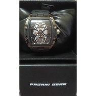 jam tangan lelaki pagani gear