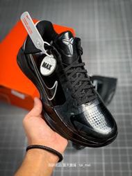 耐吉 Nike Zoom Kobe 5 科比5代 黑武士战篮球鞋 運動鞋 男鞋 公司貨