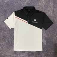 Renoma shirtPOLO