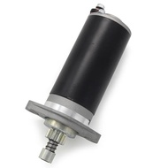 Motorcycle Starter Motor Starting For TOHATSU Engines - Marine Outboard M15 M18 M8 M9.8 M9.9 MFS8 MF
