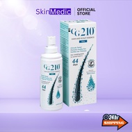 CG210 Hair and Scalp Essence 80ml (Men)  [ Expiry : 2026 ]