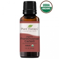Organic Frankincense Carteri Essential Oil 30ml/Plant Therapy