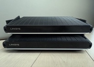[九成新] Linksys EA9350 / V2 雙頻 WiFi 6 路由器 router(可單買 / 兩台合售組 Mesh 全屋覆蓋