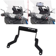 For BMW C400X C 400 X 400X C400 2019 Motorcycle Phone Smart GPS Navigation Mount Bracket Adapter Hol