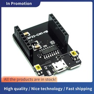 ESP32-CAM Development Board ESP32-CAM Base Plate Ideal for IoT Projects