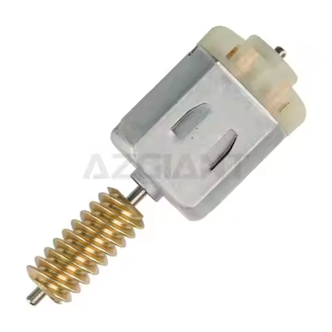 AZGIANT 1010192 3N3366 car Door lock with adjusting motor 12V for BMW 3 Series E90 E90N 318i 320D LC