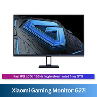 Xiaomi Monitor A27i | G27i 27" 165Hz Low Blue Light Monitor PC Gaming Display Screen Redmi Gaming Mo