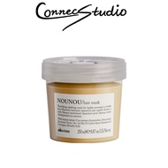 DAVINES NOUNOU HAIR MASK, 250ML, 1 PC, DAVINES AUTHENTIC