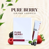(Bundle of 4) Pure Berry Enzyme 排毒 Detox from Authorised Seller
