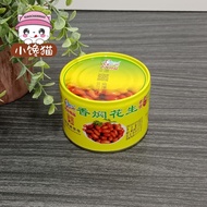 GULONG BRAISED PEANUT 170G 古龙香焖花生