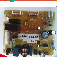 PANASONIC 181286 181284  FRIDGE PCB BOARD NR-BN211 NR-BN221 NR-BN261 NR-BN221 NR-BT226