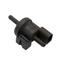 Bahan Api Injap Solenoid untuk Pembersihan Kanister Untuk-Audi A3 A4 A6 Q7 A8 untuk Jetta Golf 06E 9