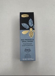全新COMVITA蜂膠噴喉劑20ml