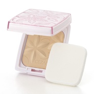 Phấn phủ Cezanne Ultra Cover UV Pact Nhật Bản lâu trôi chống thấm nước 11g