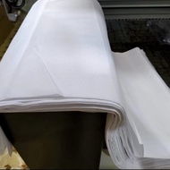 [MIN BUY 2 M] Coffee, Tea or Cheese Cloth Filter Cloth Size 1 meter