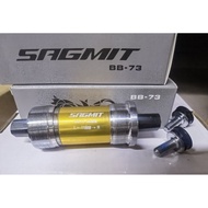 Bottom Bracket SAGMIT(BB-73) SQUARE TYPE