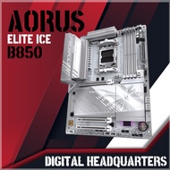GIGABYTE AORUS B850 B850M B650M WIFI7 ELITE ICE ICE-P AMD Socket AM5 Motherboard