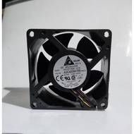 7x7cm 12v DC 0.83A high speed quality fan