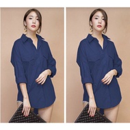 •ECLAIRE• LAST PIECE SHIRT1