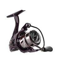 【Direct from Japan】 KASTKING Valiant Eagle PRO Spinning Reel with 10+1BB, Ultra-Light Design, Smooth