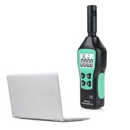 Handheld EMF Meter Paranormal EquipmentDigital LCD Tester Radiation Detector EMF Reader Radiation De