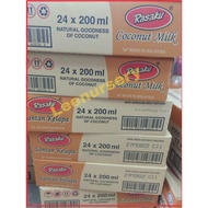 SANTAN RASAKU 24 X 200ML