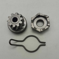 KICK STARTER PINION GEAR FOR MIO SPORTY