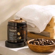 Cocoon Dak Lak Coffee Body Scrub (200ml)