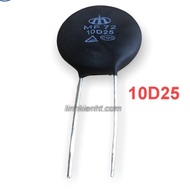 NTC Thermistor 10D-25 NTC10D-25 10D25