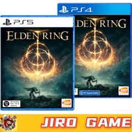 PS4/PS5 Elden Ring Chi/Eng Version 艾尔登法环 中英文版