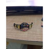 WWE Mattel Belt US Championship