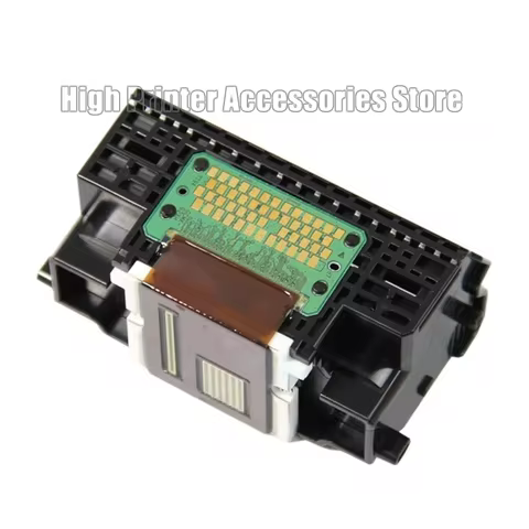 Original QY6-0080 Printhead For Canon MG5350 iP4820 iP4850 MX885 MG5220 MG5250 MG5320 iX6520 iX6550 