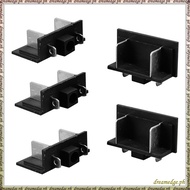 [S D K G] 5Pcs Battery Connector Terminal Block Spare Parts Accessories for  Lithium Battery Charger