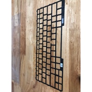 Dell Latitude E7450 laptop keyboard cover frame