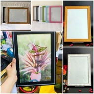 Modern Desktop Photo Frame - High Quality Wall Photo Frame size a3,a4,a5,18x18