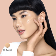 【2PCS】SKINTIFIC คุชชั่น Cover All Perfect Cushion รีฟิล คูชชั่นปกปิดแบบ ปกปิดสูง ไร้รูขุมขน ไร้ที่ติ