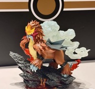 Zxz 真新鎮 炎帝 寵物小精靈 寶可夢 GK