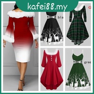 Velvet Claus Mrs Outfit Ideal For Church Christmas Carnivals And Events