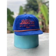 Vintage cap/Hat baldu USA