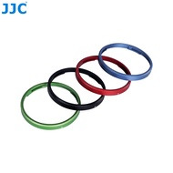 Ricoh GRIIIX Ring GR3X Lens Decoration 1 Piece